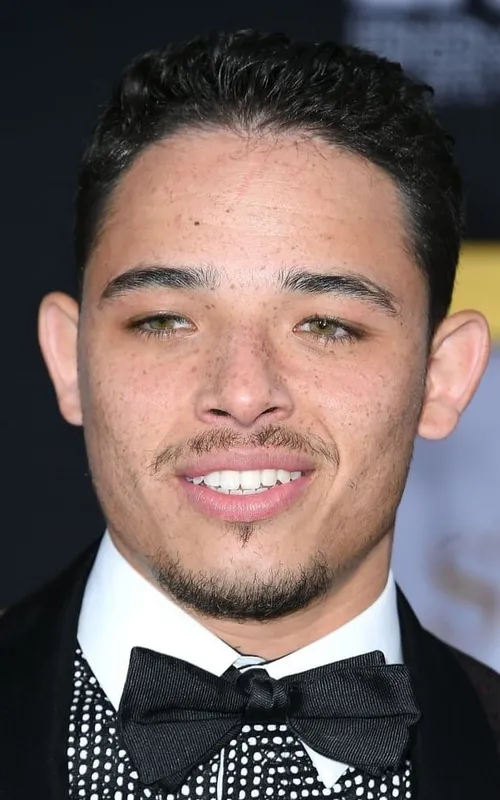 Anthony Ramos