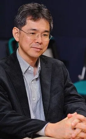 Atsushi Okui