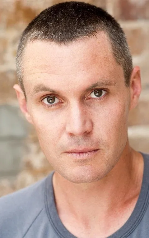 Simon Van Der Stap
