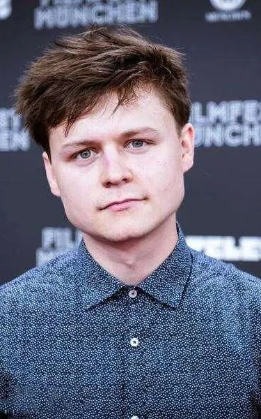 Tom Böttcher