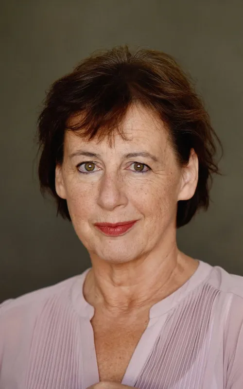 Marina Erdmann