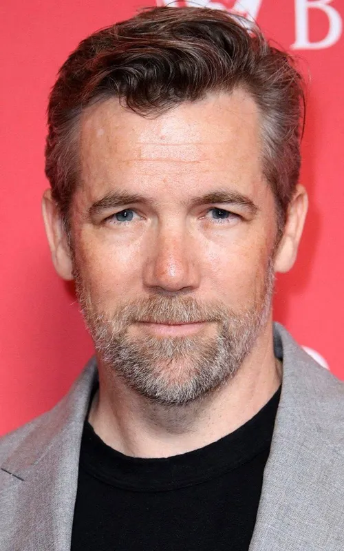 Patrick Brammall