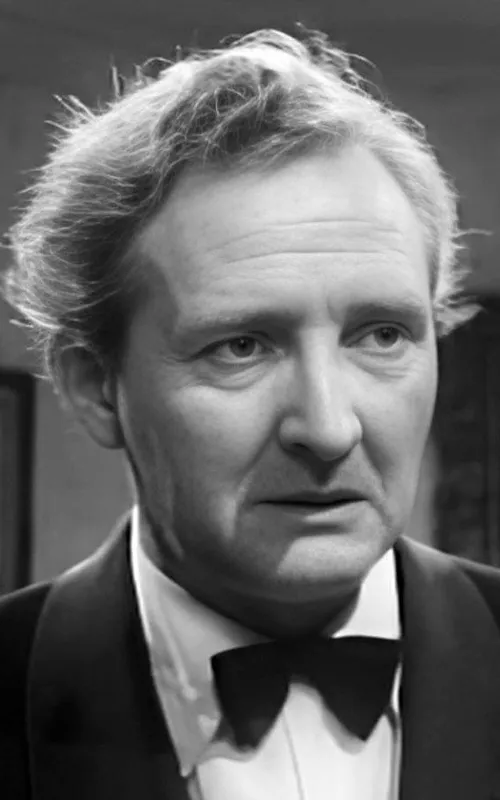 Reginald Hearne