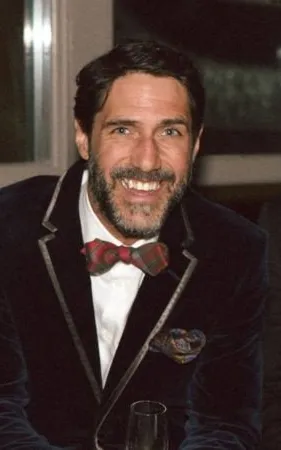 Daniel Bing