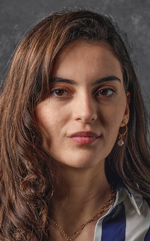 Merisa Adžović