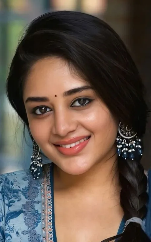 Deepshikha Chandran