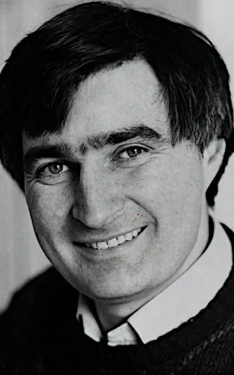 Peter Tilbury