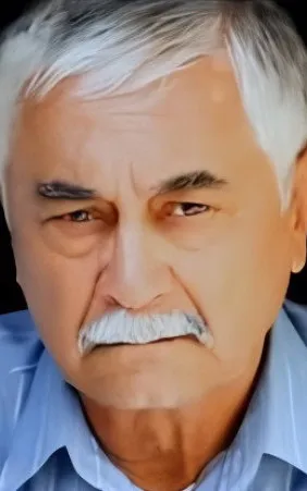 Bahodir Nishonov