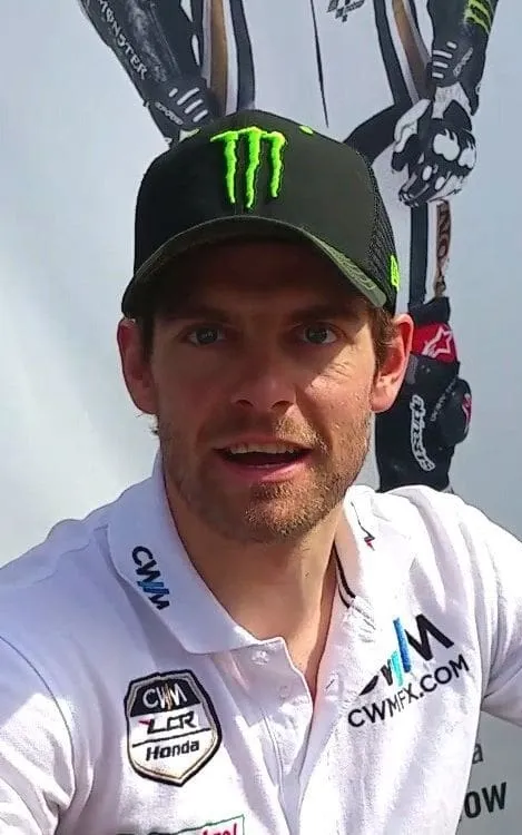 Cal Crutchlow