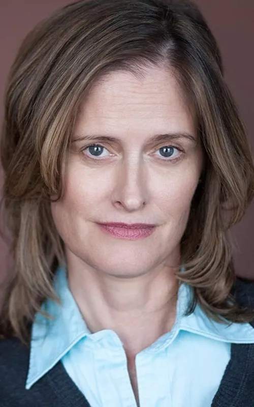 Susan Ziegler