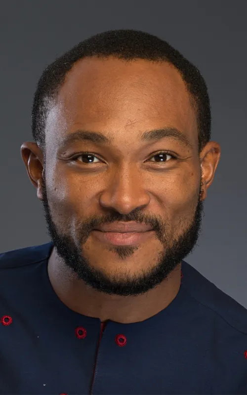 Blossom Chukwujekwu