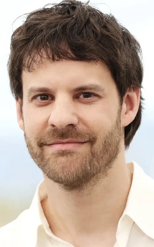 Charlie Polinger