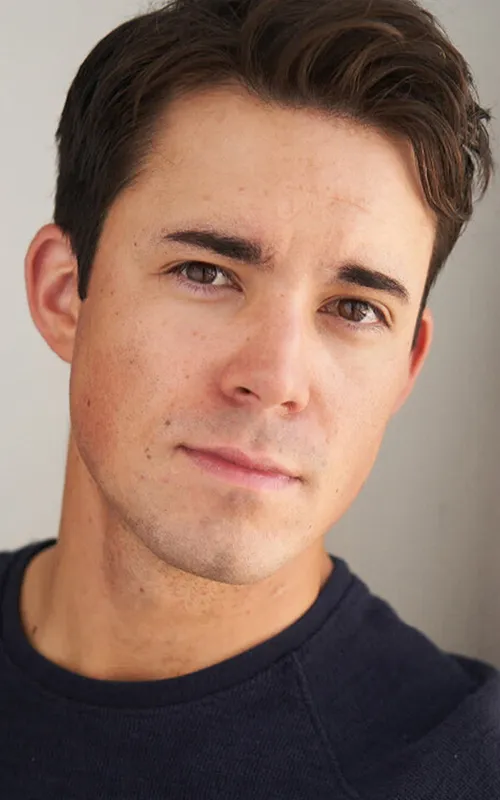 Spencer Watson