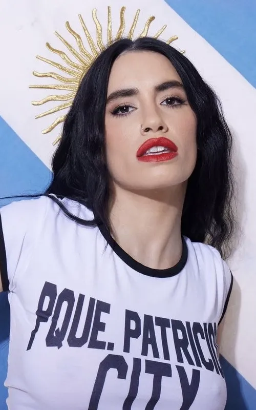 Lali Espósito