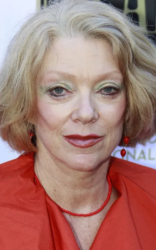 Betty Kaplan