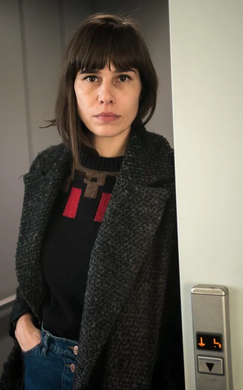Esther Becker