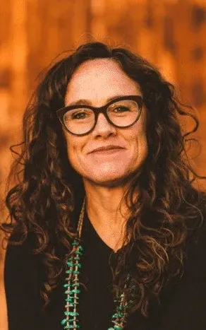 Cyndi Parker