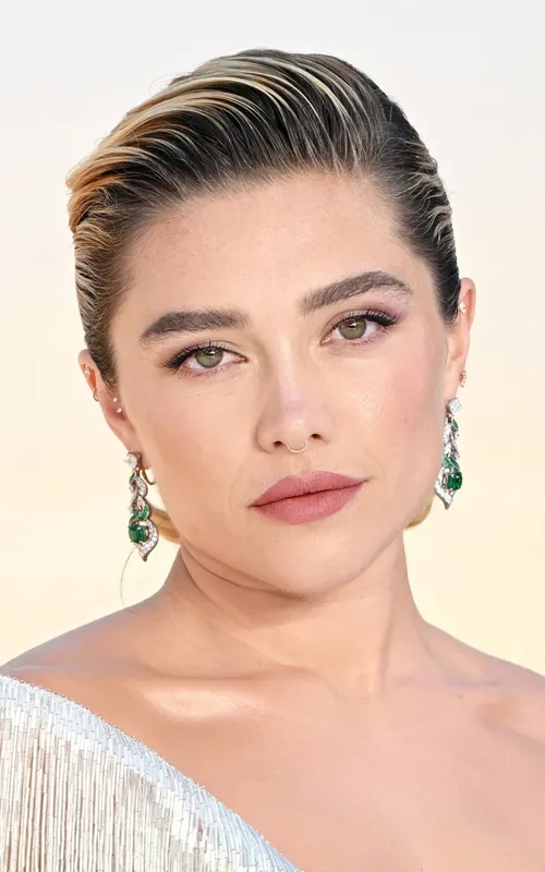 Florence Pugh
