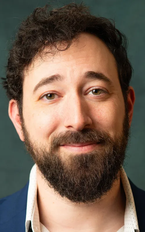Alex Kellerman