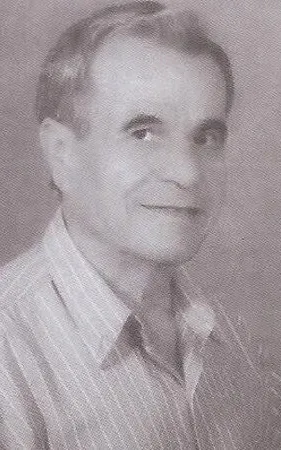 Nikos Kallis