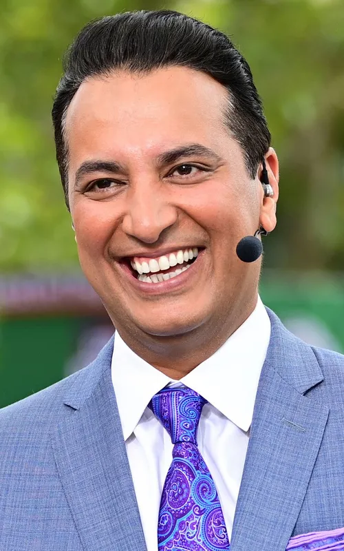 Kevin Negandhi