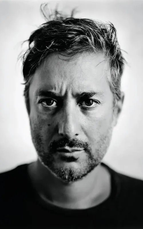 Harmony Korine