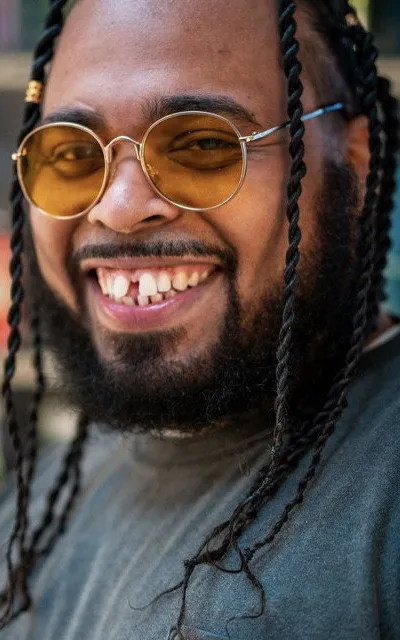 Chris Rivers