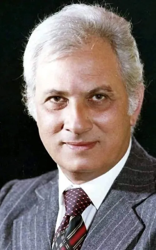 Omar El-Hariri