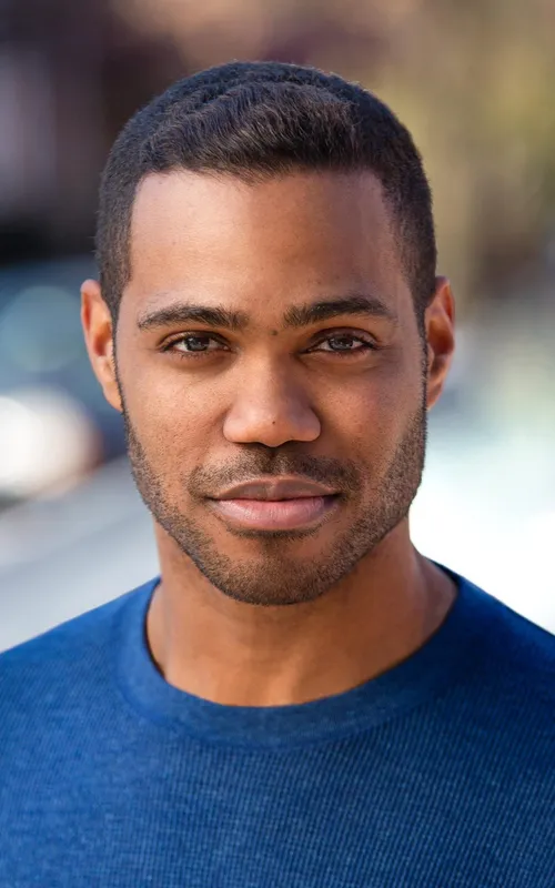 Daniel Ison