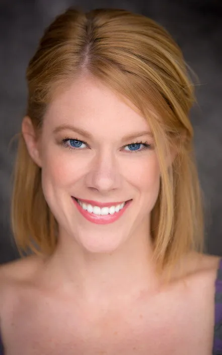 Jessica Runck