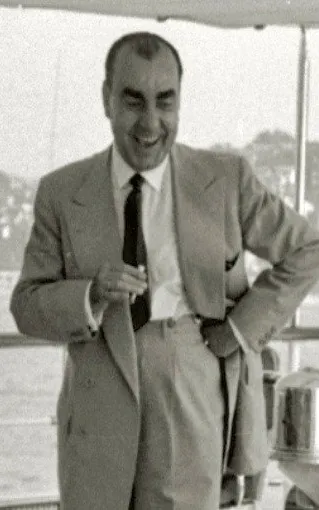 Luis Carrero Blanco