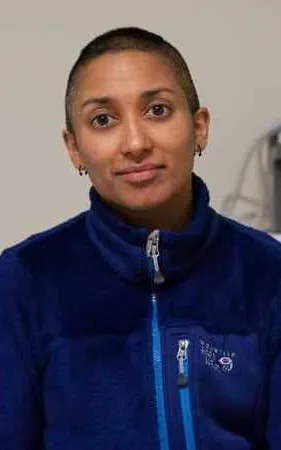 Sheila Ramgopal
