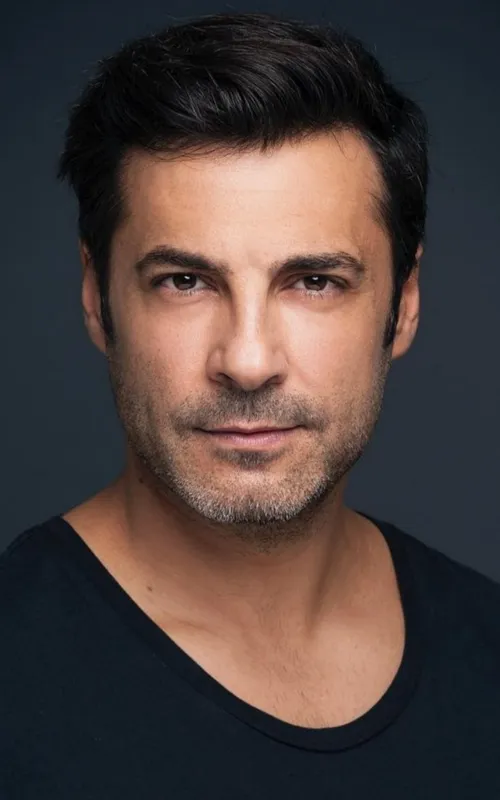 Barış Kılıç