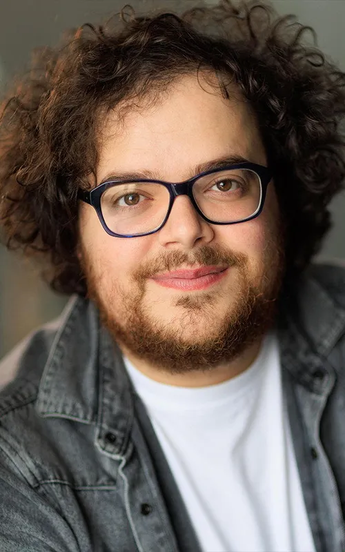 Daniel Lipton