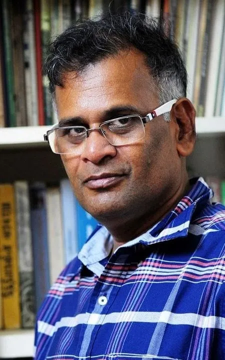 Jeyamohan