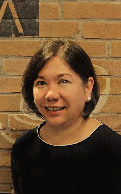 Maribel Legarda