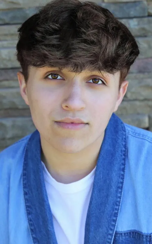 Jaiden Riley