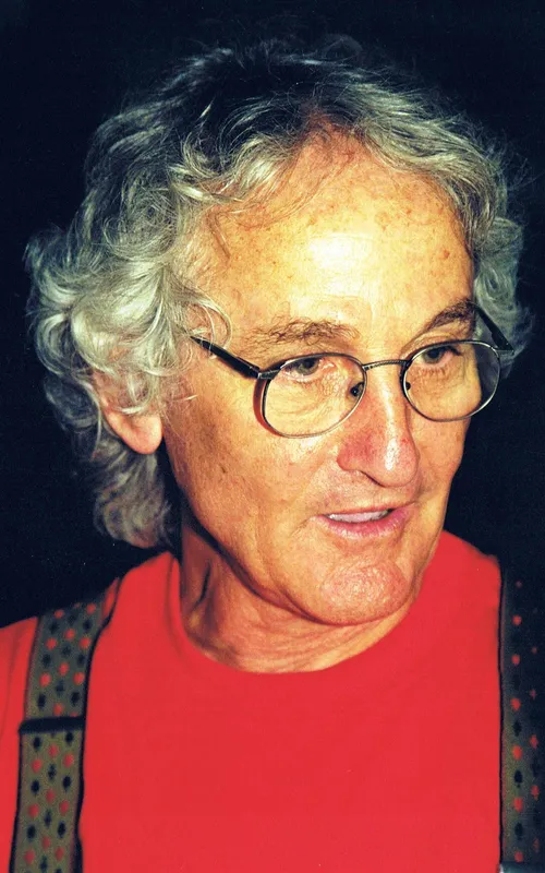 Israel Gurion