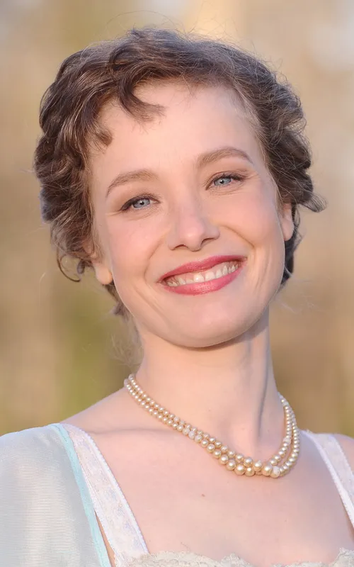 Gaëlle Bona