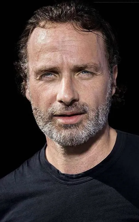 Andrew Lincoln