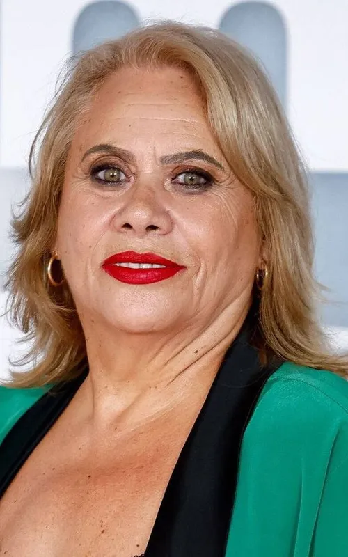 Carmina Barrios