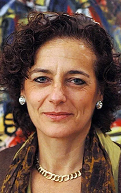 Françoise Mouly