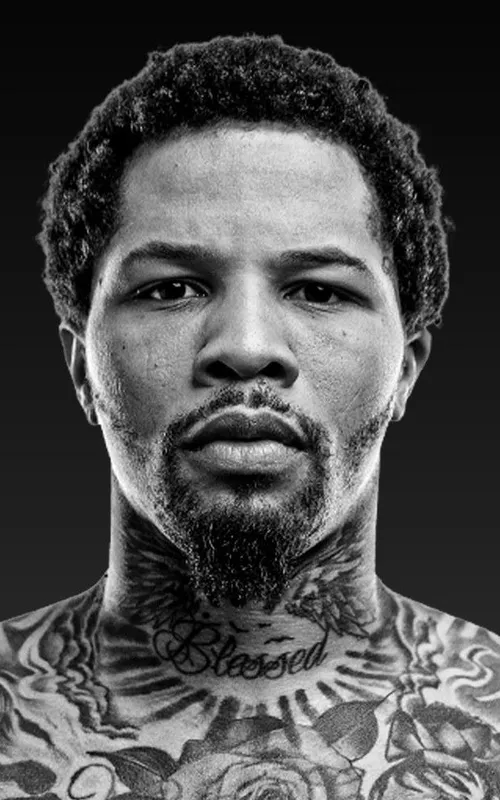 Gervonta Davis