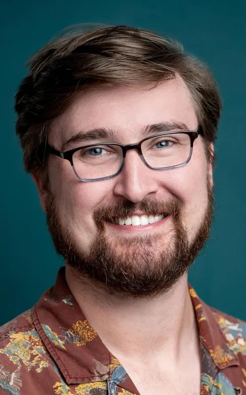 Tom von Dohlen