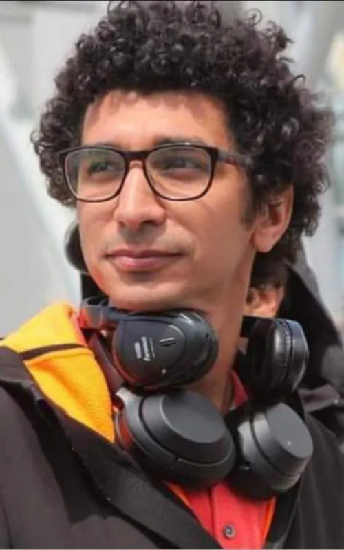 Karim El Shenawy
