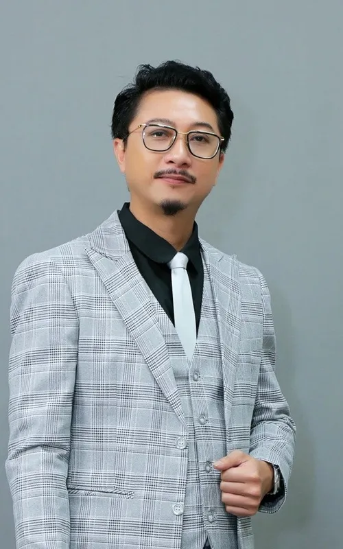 Hứa Minh Đạt