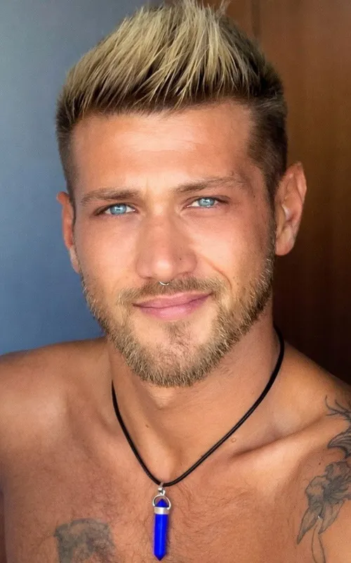 Nicholas Sartori