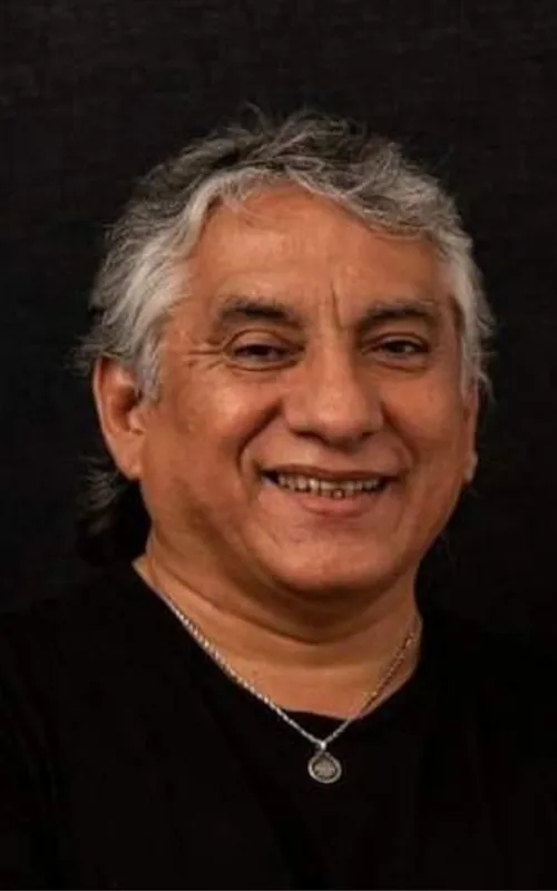 Horacio Banegas