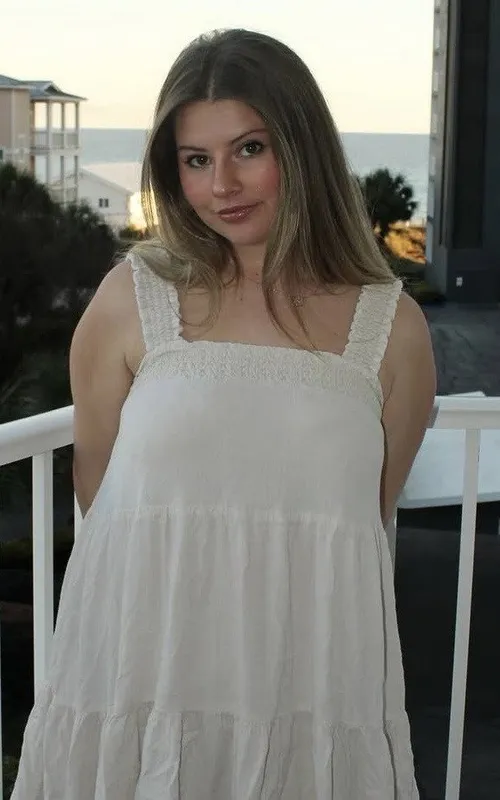 Rebekah Porter