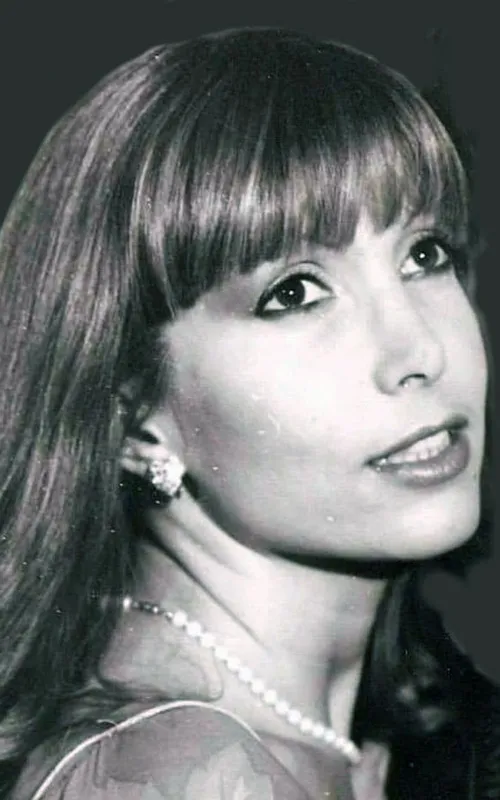 Silvia Arazi
